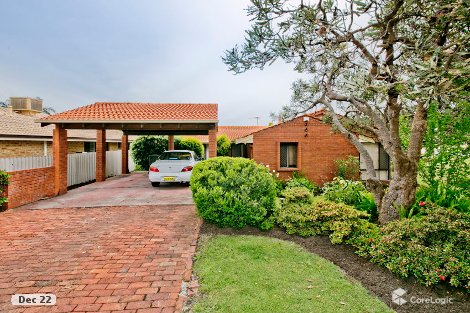 44 Holden Dr, Noranda, WA 6062