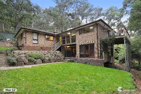 19 Sandells Rd, Tecoma, VIC 3160