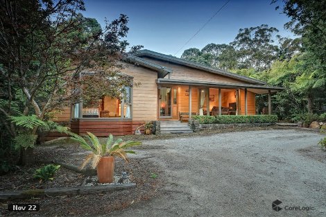 10 Amphlett Ave, Cockatoo, VIC 3781