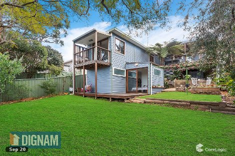 61 The Avenue, Mount Saint Thomas, NSW 2500