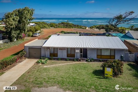 43 Hillview Dr, Drummond Cove, WA 6532