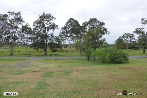43 Mount Lindesay Hwy, Rathdowney, QLD 4287