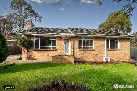 1/25 Rosedale Cres, Ringwood East, VIC 3135