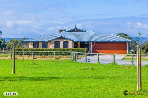 95 Country Dr, Oakford, WA 6121