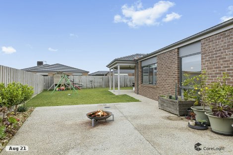 21 Sandhill St, Armstrong Creek, VIC 3217