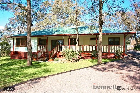 88 Grose Wold Rd, Grose Wold, NSW 2753