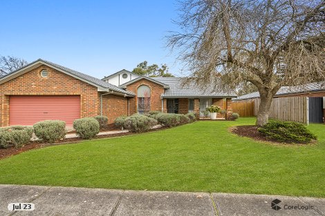 14 Chesterfield Rd, Somerville, VIC 3912