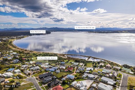 2 Kiama Pde, Akaroa, TAS 7216