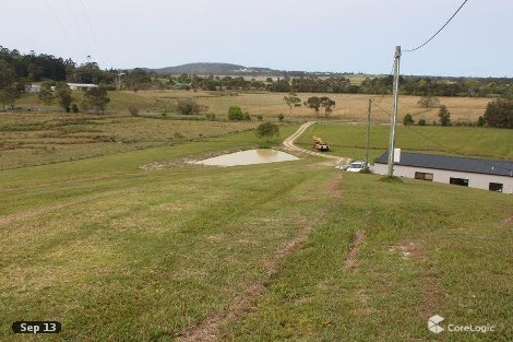 1818 Reserve Creek Rd, Cudgera Creek, NSW 2484