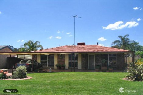 3 Windmill Pl, Werrington Downs, NSW 2747