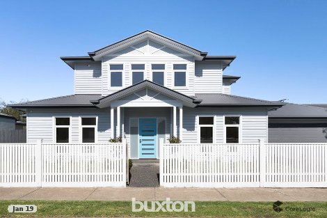 1a Edinburgh St, Hampton, VIC 3188