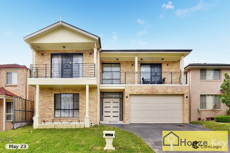 26 O'Reilly Way, Rouse Hill, NSW 2155