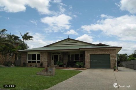 36 Luscombe St, Walkerston, QLD 4751