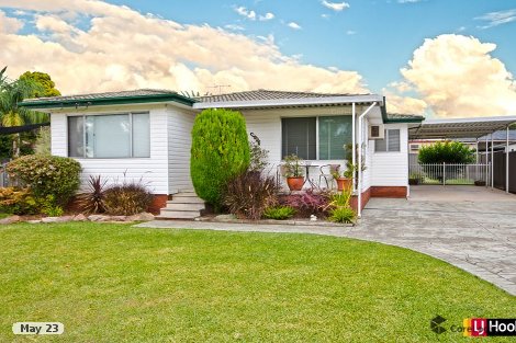17 Craig Ave, Oxley Park, NSW 2760