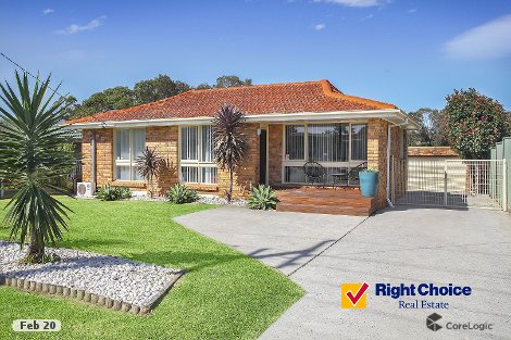 51 Power Dr, Mount Warrigal, NSW 2528