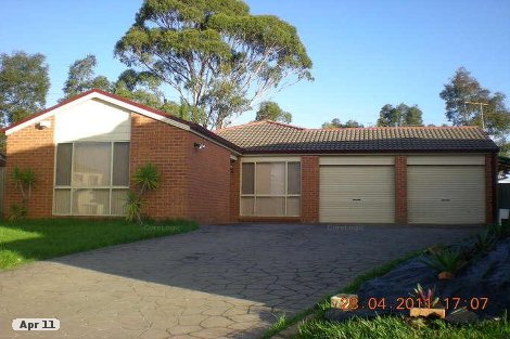 28 Aintree Cl, Casula, NSW 2170