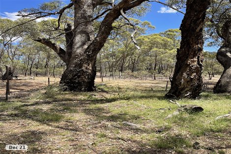 100 Baggies Trk, St Arnaud East, VIC 3477