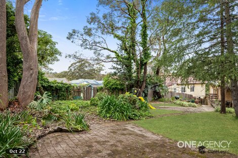 36 Chaseling Ave, Springwood, NSW 2777