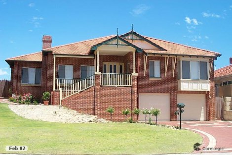 25 Rosaglen Rise, Noranda, WA 6062