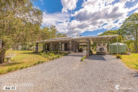 105 Glenbar Rd, The Palms, QLD 4570