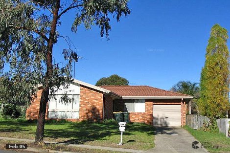 10 Potter St, Quakers Hill, NSW 2763