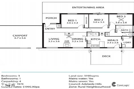 26 Cave Ave, Bridgewater, SA 5155