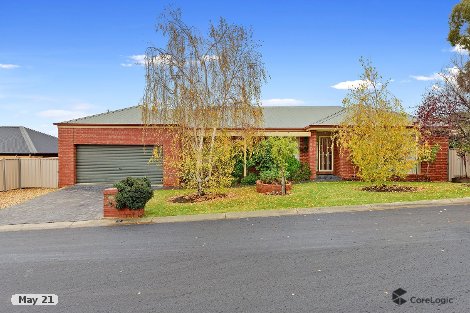 10 Cresthaven Pl, East Bendigo, VIC 3550