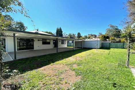 13 Foley St, Muswellbrook, NSW 2333