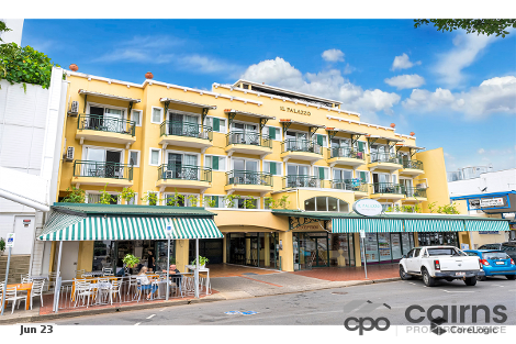 34/62-66 Abbott St, Cairns City, QLD 4870