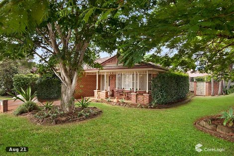 55 Granada Pde, Alstonville, NSW 2477