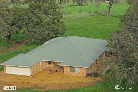 283 Maine-Anjou Dr, Lower Chittering, WA 6084