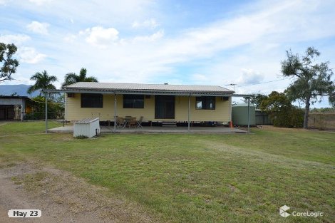 160 Glenn Rd, Woodstock, QLD 4816