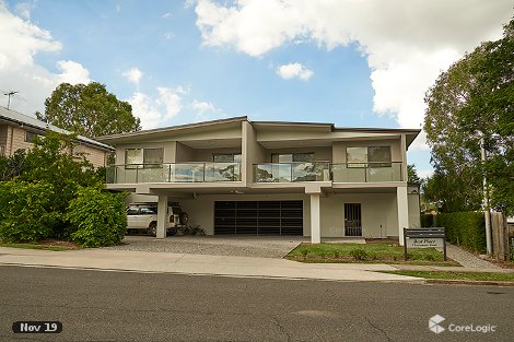 201/7 Barrymore St, Everton Park, QLD 4053