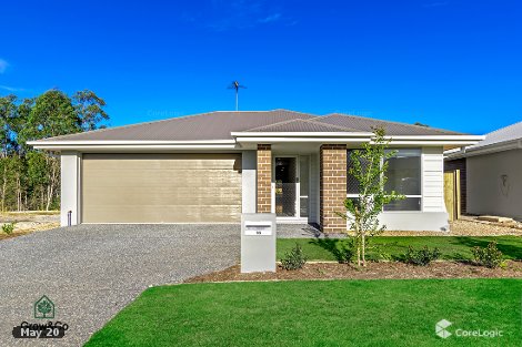 30 Gem Cct, Park Ridge, QLD 4125