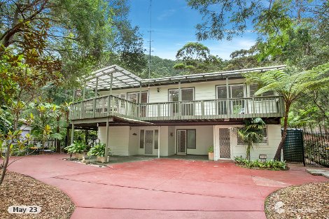 4 Old Coast Rd, Stanwell Park, NSW 2508