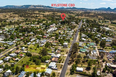 90a Mudgee St, Rylstone, NSW 2849