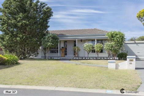 36 Mayfield Pde, Strathdale, VIC 3550