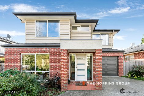 2/21 Pascoe Ave, Croydon, VIC 3136