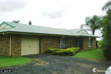 1083 Moore Park Rd, Gooburrum, QLD 4670