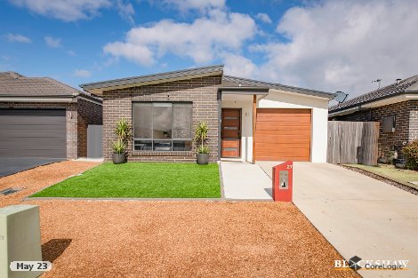 27 Gudamang St, Ngunnawal, ACT 2913