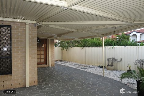 28 Rainham Cct, West Hoxton, NSW 2171