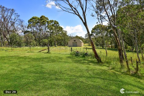 50 Old Bindo Rd, Hampton, NSW 2790