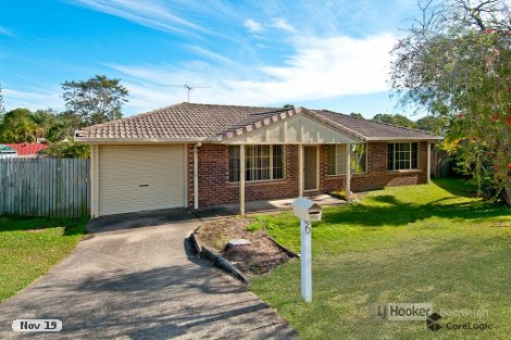 6 Embley Ct, Eagleby, QLD 4207