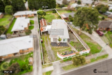 39 Sinclair Rd, Bayswater, VIC 3153