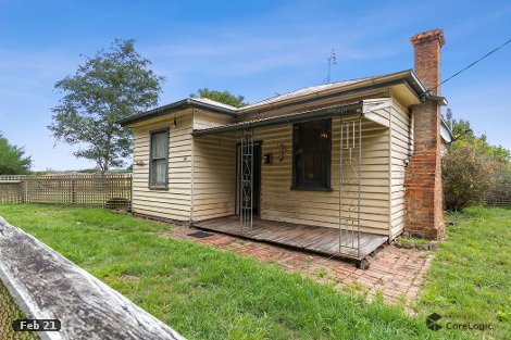 572 Blackwood Rd, Newbury, VIC 3458