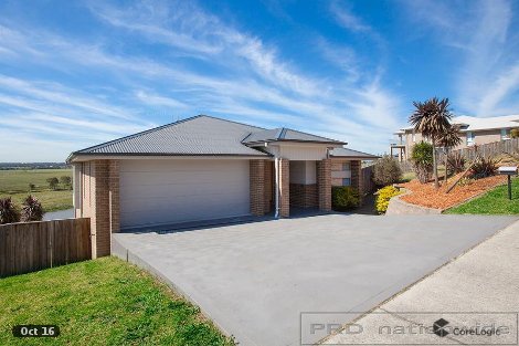 40 James Leslie Dr, Gillieston Heights, NSW 2321