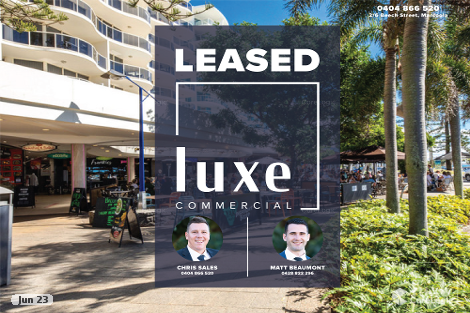 5/19 First Ave, Mooloolaba, QLD 4557