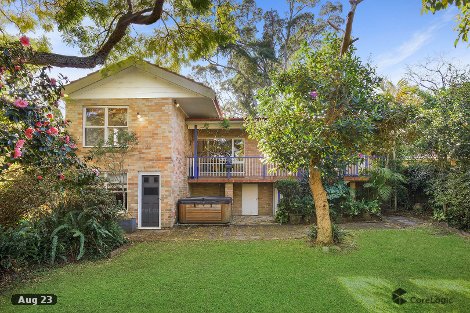 59 Darnley St, Gordon, NSW 2072