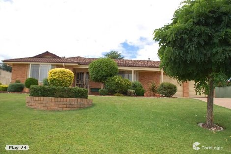 8 Jagoe Dr, Kelso, NSW 2795