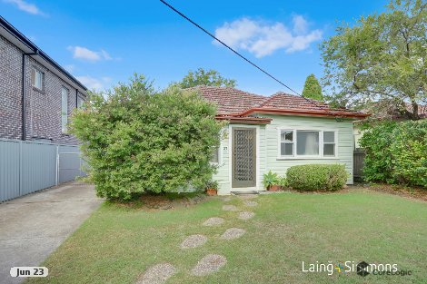 25 Robertson St, Merrylands, NSW 2160